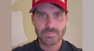 Gonet rejeita pedido de prisão contra Eduardo Bolsonaro feito por Lindbergh