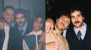 Quem é FOTO EM GRUPO, que traz integrantes de Anavitória e Lagum e está confirmado no Lollapalooza 2026?