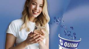 Resultado da Quina 6834: veja os números sorteados nesta terça-feira (23/09)