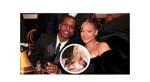 Seja bem-vinda, Rocki Irish Mayers! Rihanna dá à luz e revela rosto da filha com A$AP Rocky. Tudo sobre o nascimento da bebê