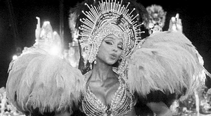 Brunna, esposa de Ludmilla, é surpreendida com desligamento da Beija-Flor