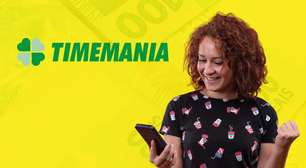 Resultado da Timemania 2298: confira os números e o Time do Coração desta terça-feira (23/09)
