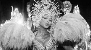 O que rolou? Beija-Flor anuncia a saída de Brunna Gonçalves do quadro de musas e explica decisão