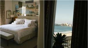 Check-in digital e novas regras de diárias: hotéis terão mudanças em 90 dias