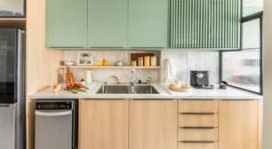 6 soluções que facilitam a rotina na cozinha