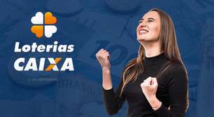 Resultados das loterias desta terça-feira (23/09): confira as dezenas sorteadas e todos os detalhes