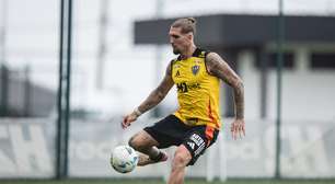 Vale semifinal: Atlético-MG enfrenta Bolívar em Belo Horizonte