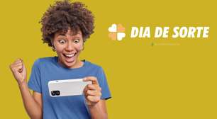 Dia de Sorte 1119: confira as dezenas e o Mês de Sorte desta terça-feira (23/09)
