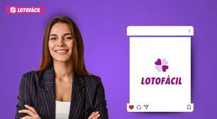Concurso 3494 da Lotofácil: veja quais foram as dezenas sorteadas hoje 23/09