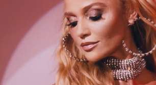 Carnaval 2026: Cintia Dicker é anunciada como musa do Salgueiro