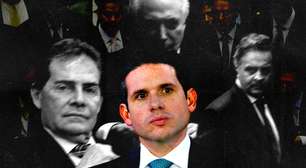 Hugo Motta ressuscita três fantasmas e prova que não tem condições de presidir a Câmara