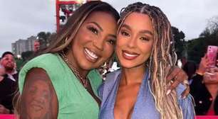 Polêmica! Mãe de Ludmilla alfineta Beija-Flor após saída surpresa de Brunna: 'Valorize'