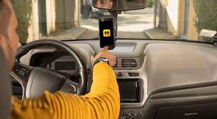Tecnologia da 99 reforça segurança de passageiros e motoristas parceiros