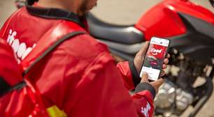 Líder em vendas, brigadeiro bate recorde de pedidos por aplicativo em SP