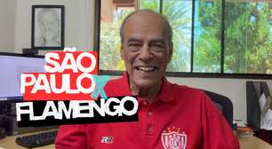 O que dizem os astros sobre Palmeiras, São Paulo e Flamengo?