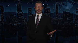 Audiência de Jimmy Kimmel cresce em mais de 60 vezes após suspensão do programa