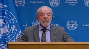 Lula diz que Hamas comete 'irresponsabilidade' e deixa o povo palestino 'ser assassinado' após atentado contra Israel