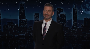 Jimmy Kimmel volta ao ar e esclarece comentários sobre Charlie Kirk: 'Nunca foi minha intenção'