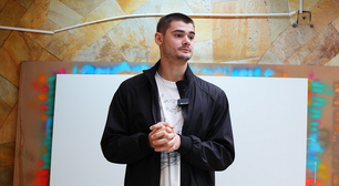 Filho de Fábio Assunção se reinventa após frustração com carreira de ator e comemora sucesso de produtora