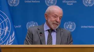 'Somos dois homens de 80 anos, ele vai me tratar com respeito', diz Lula sobre possível reunião com Trump