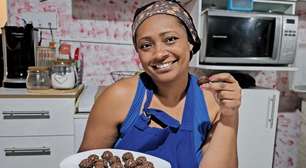 Brigadeiro dá retorno rápido, mas não é tão barato nem tão simples de fazer