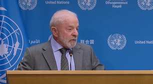 'Fiquei feliz quando ele disse que pintou uma química', diz Lula sobre encontro com Trump