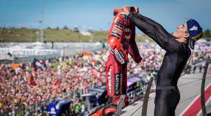 MotoGP: GP do Japão pode consagrar Marc Márquez como campeão da temporada 2025; Confira os horários!