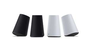 Sony revela caixas de som sem fio Pulse Elevate para Mac, PC e PlayStation 5