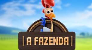 Qual o destino dos animais de 'A Fazenda' após o fim do reality? Bichos são alugados e custam caro