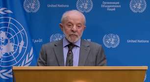 Lula conta como foi encontro com Trump: 'Fiquei feliz quando disse que pintou uma química boa'