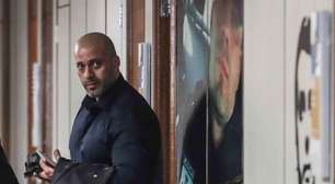 Moraes cobra Daniel Silveira sobre ausência da unidade prisional após sessões de fisioterapia