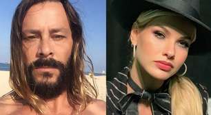 Theo Becker choca ao revelar agressão de Andressa Suita em episódio marcado por ciúmes