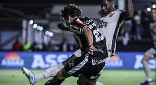 Athletico-PR bate Athletic fora de casa e engata sexta vitória seguida na Série B