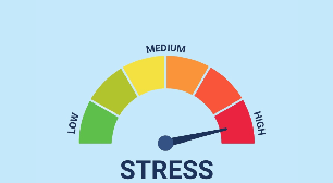 8 perguntas para medir o seu nível de estresse