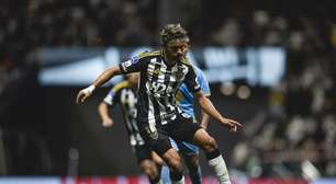 Com gol no final, Atlético vence Bolívar e avança para semifinal da Sul-Americana