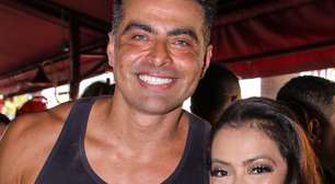 Li Martins posta reflexão quatro dias após trágica morte do marido, JP Mantovani, em acidente de moto: 'Ser forte...'