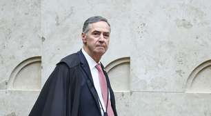 Barroso vota a favor da descriminalização do aborto em até 12 semanas