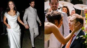 Filha de Faustão pede presente de casamento inusitado; saiba qual