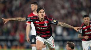 Palpite Estudiantes x Flamengo - Copa Libertadores - 25/09/2025