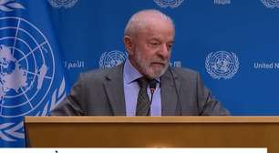 Lula diz que PEC da Blindagem teve 'o destino que mereceu': 'Vergonha nacional'