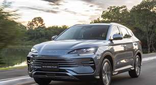 Vendas de carros sobem 26% em fevereiro; BYD já é 6ª marca do país