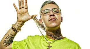 CPI dos Pancadões pede condução coercitiva de Salvador da Rima: "Louco pra ir"