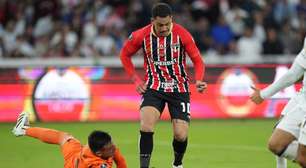 Palpite São Paulo x LDU Quito - Copa Libertadores - 25/09/2025