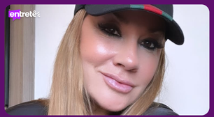 Vivi Fernandez: papo reto sobre realities e carreira