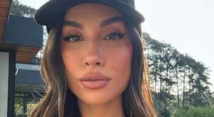 Ex-BBB Bianca Andrade expõe affair com atriz global: 'Já fiquei com a'