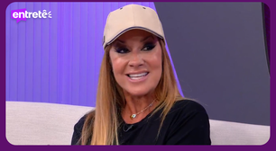 "Aqui não tem mulher, não tem homem, são participantes", diz Vivi Fernandez