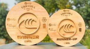 WSL: Challenger Series em foco até março de 2026 e com etapa em Portugal no radar