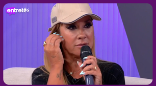 Sala de TV comenta briga entre Carol e Rayane em A Fazenda 17