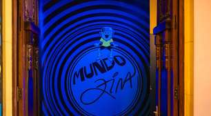 Como é a exposição dedicada a Ziraldo, no CCBB, em São Paulo