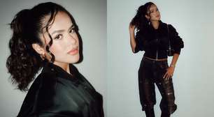 Maisa explica quando recusa tirar fotos com fãs